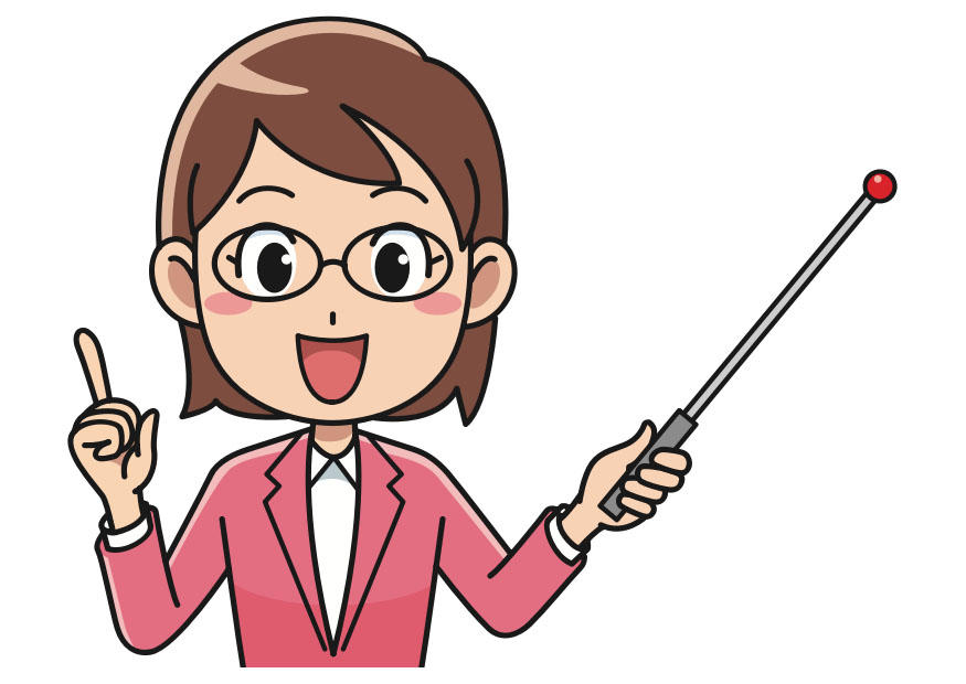 profesora Imagen profesora