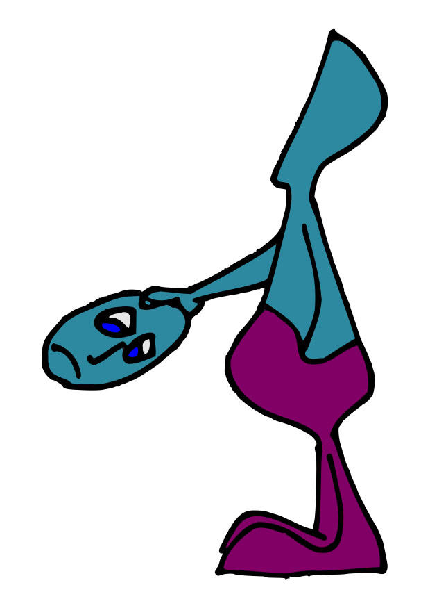 quedar mal Imagen quedar mal