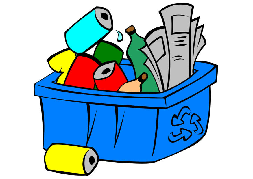 reciclar Imagen reciclar