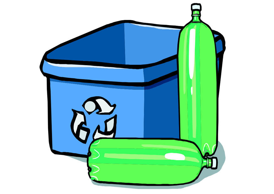 reciclar Imagen reciclar