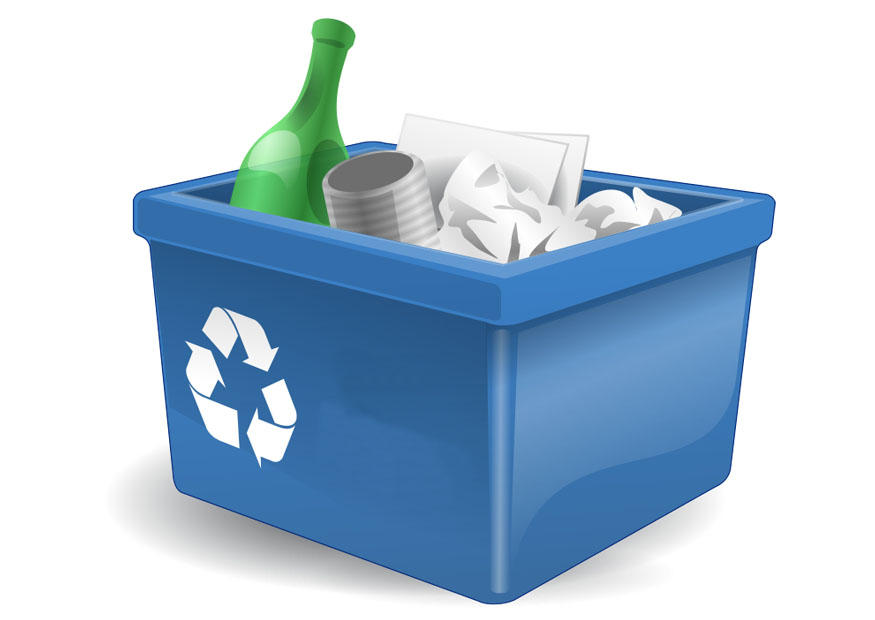 reciclar Imagen reciclar