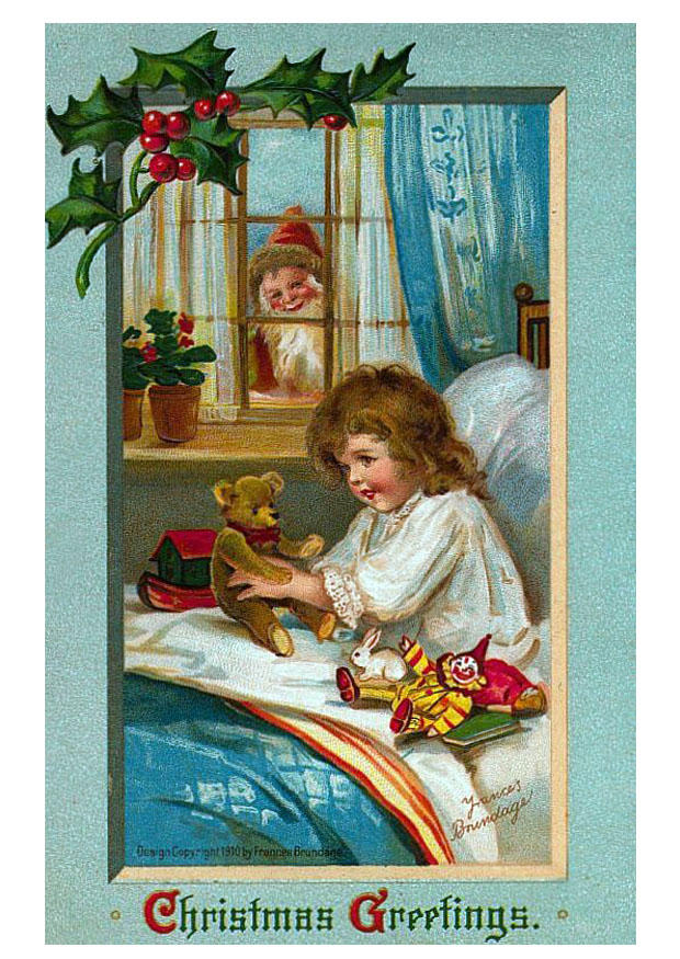 regalo de navidad Imagen regalo de navidad