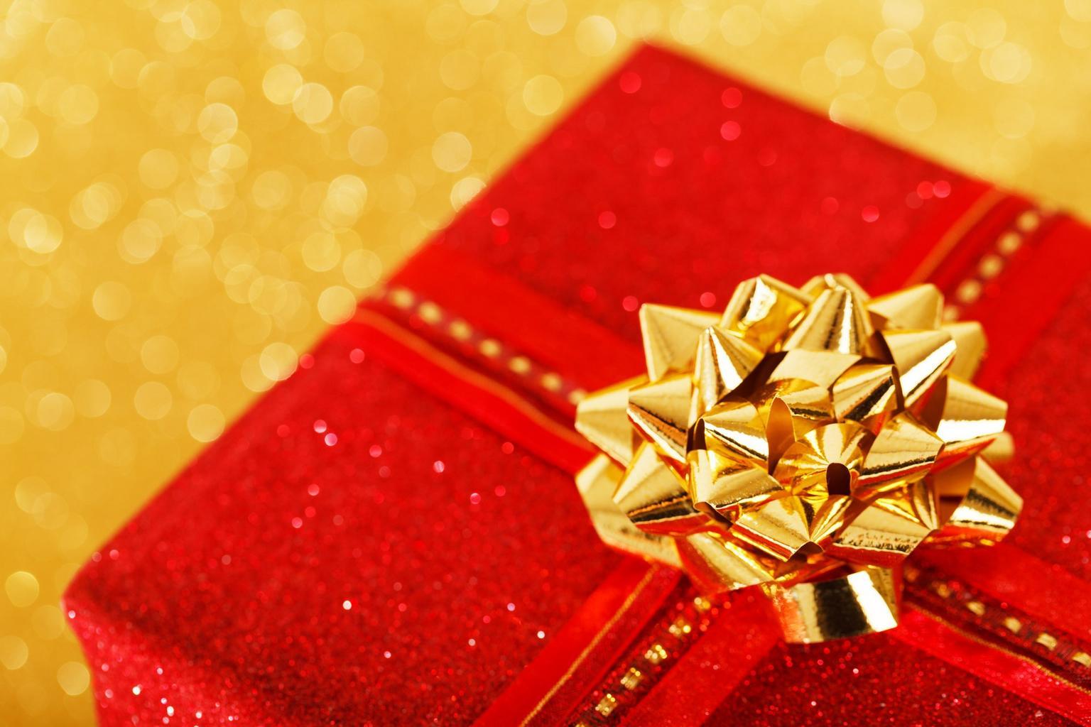 regalo de navidad Foto regalo de navidad
