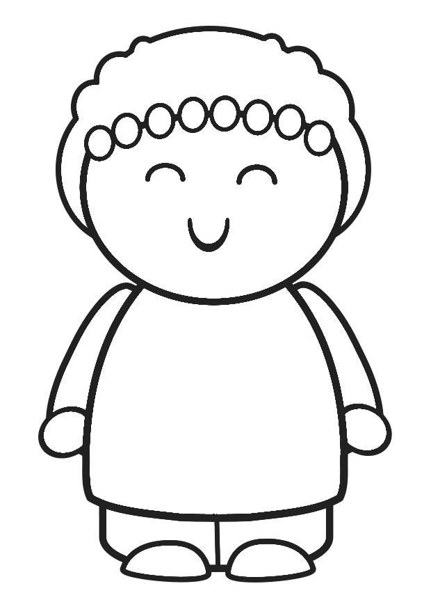reAr Dibujo para colorear reAr