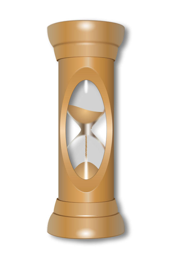 reloj de arena Imagen reloj de arena