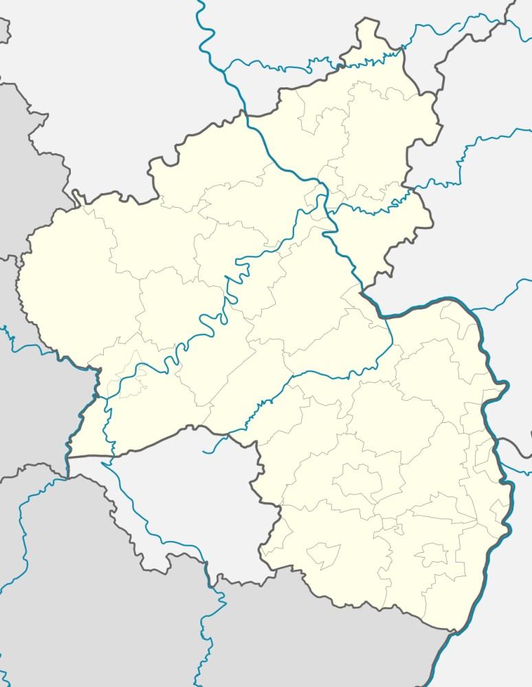 rhineland-palatinate Imagen rhineland-palatinate