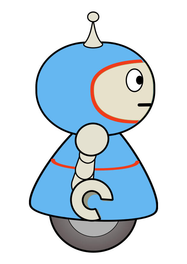 robot Imagen robot