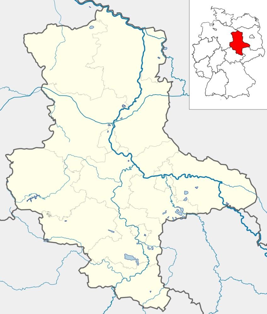 sajonia-anhalt Imagen sajonia-anhalt