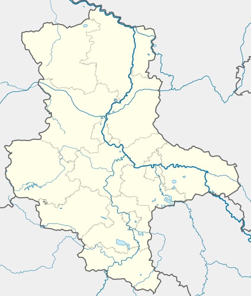 sajonia-anhalt Imagen sajonia-anhalt
