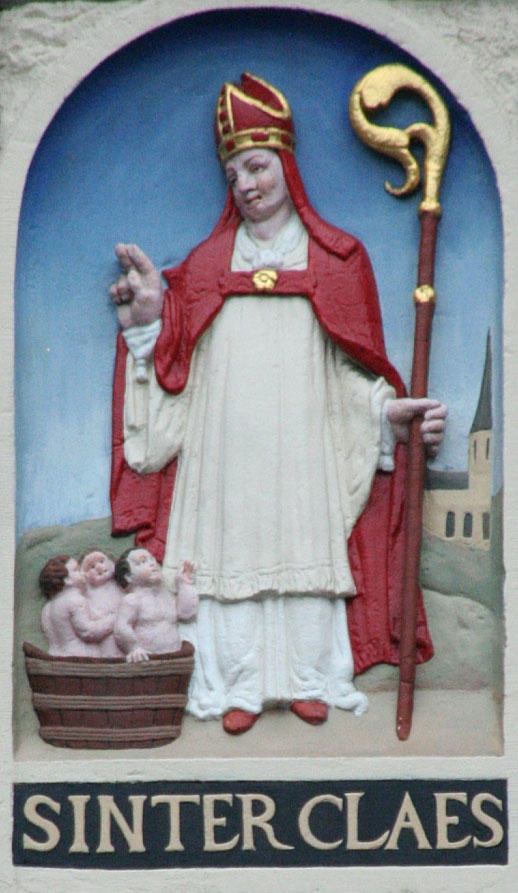 san nicolA¡s Foto san nicolA¡s