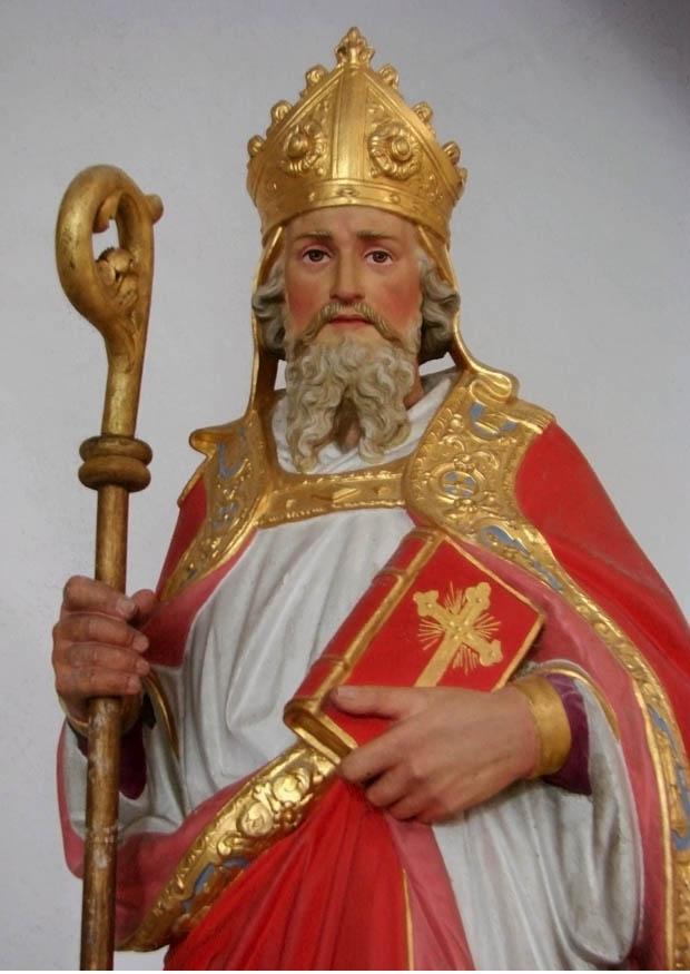 san nicolA¡s Foto san nicolA¡s