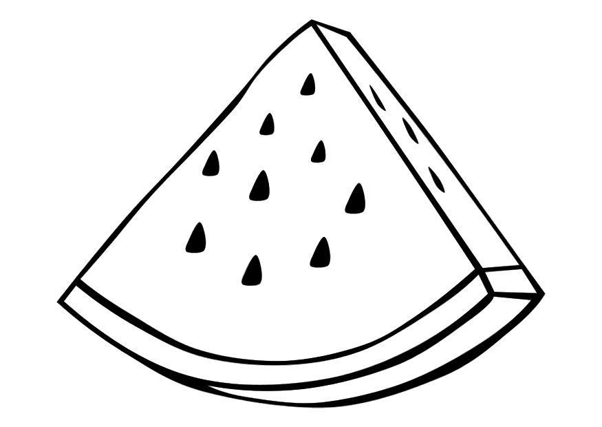 Dibujo para colorear sandA­a