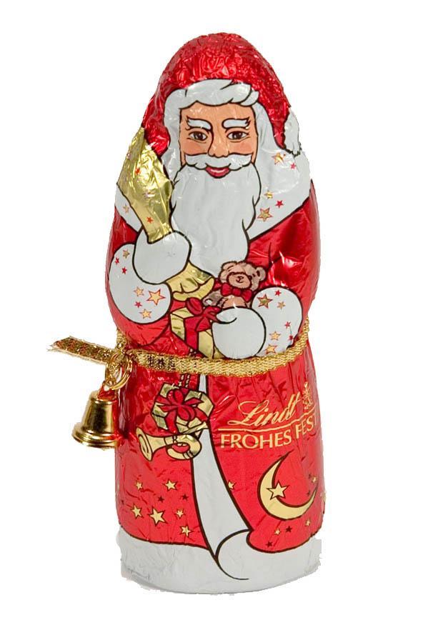 santa claus Foto santa claus