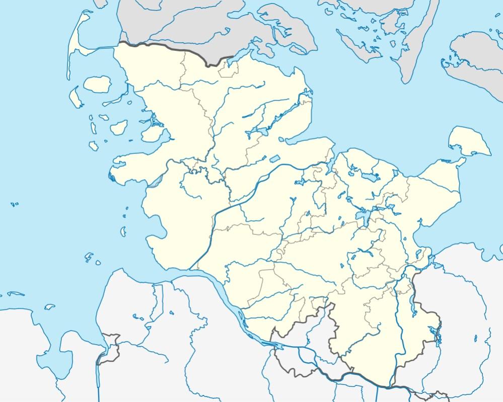 schleswig-holstein Imagen schleswig-holstein