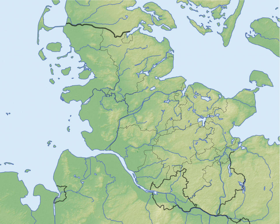 schleswig-holstein Imagen schleswig-holstein