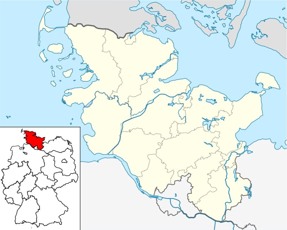 schleswig-holstein Imagen schleswig-holstein