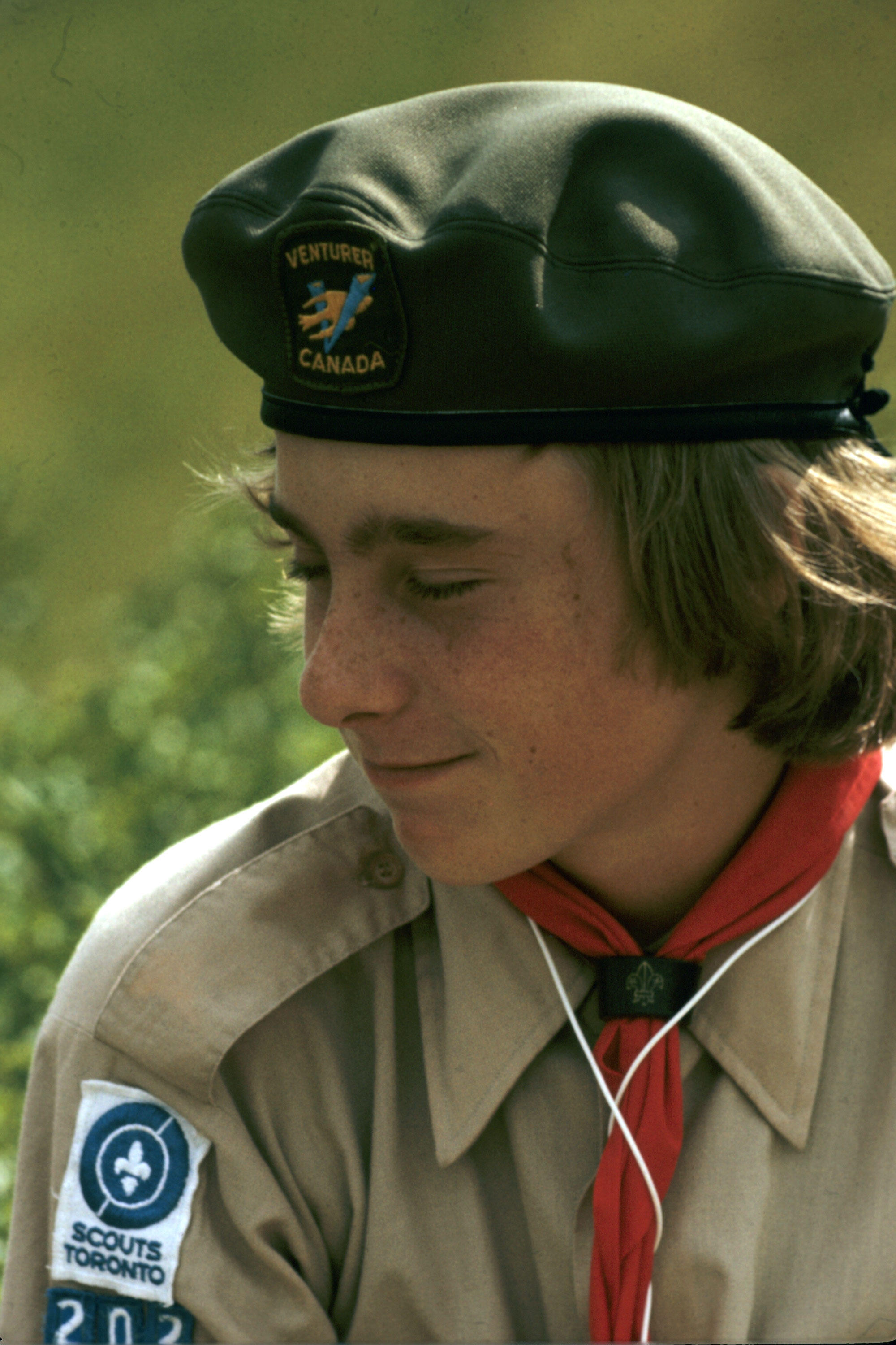 scout Foto scout