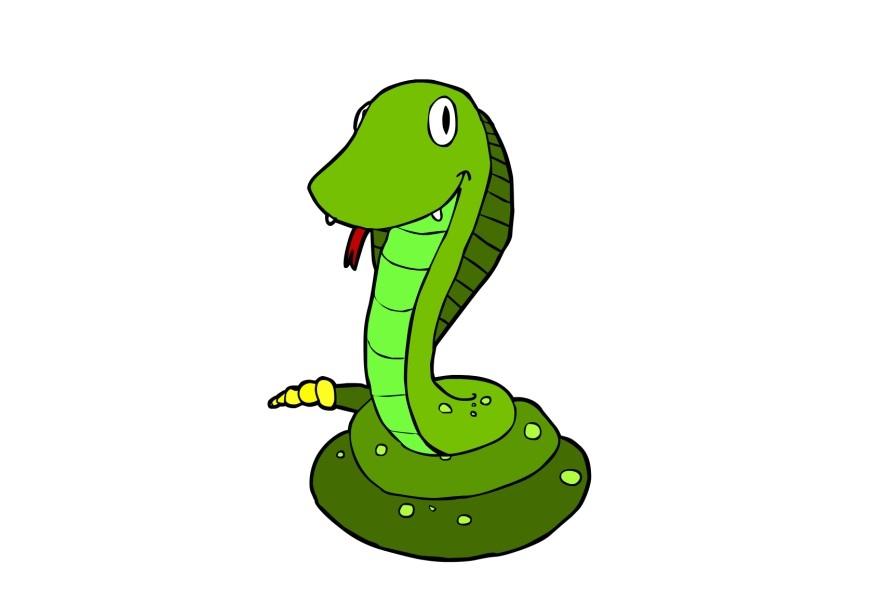 Imagen serpiente