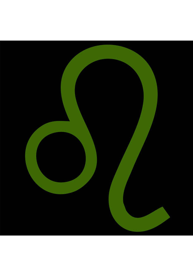 signo del zodAaco - leo Imagen signo del zodAaco - leo