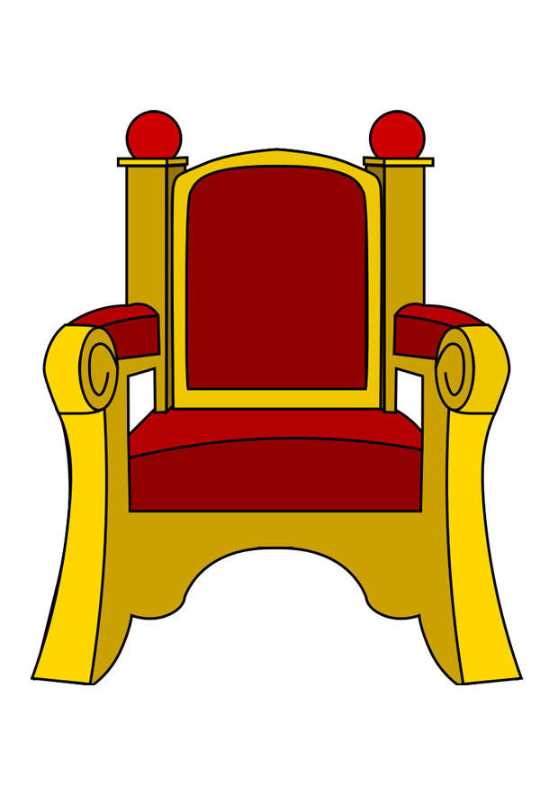 silla de san nicolA¡s Imagen silla de san nicolA¡s