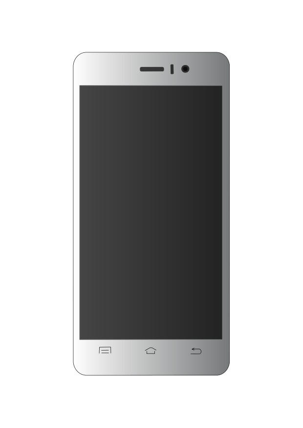 smartphone Imagen smartphone