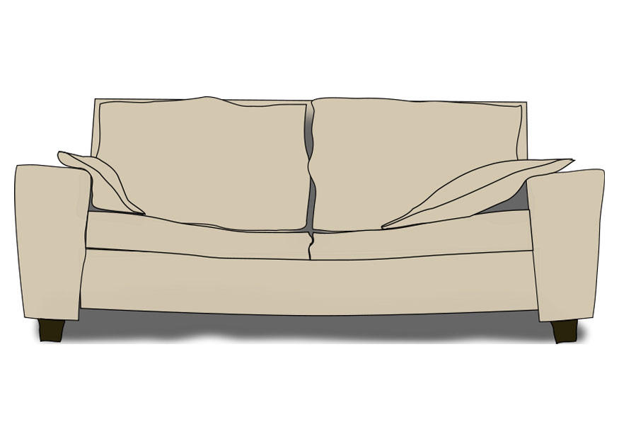sofA¡ Imagen sofA¡