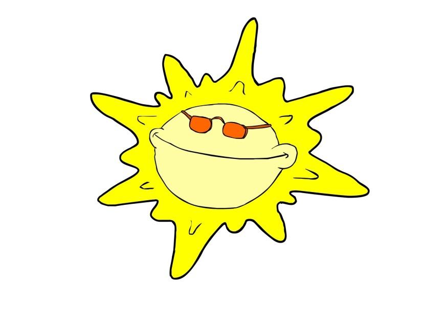 Imagen sol