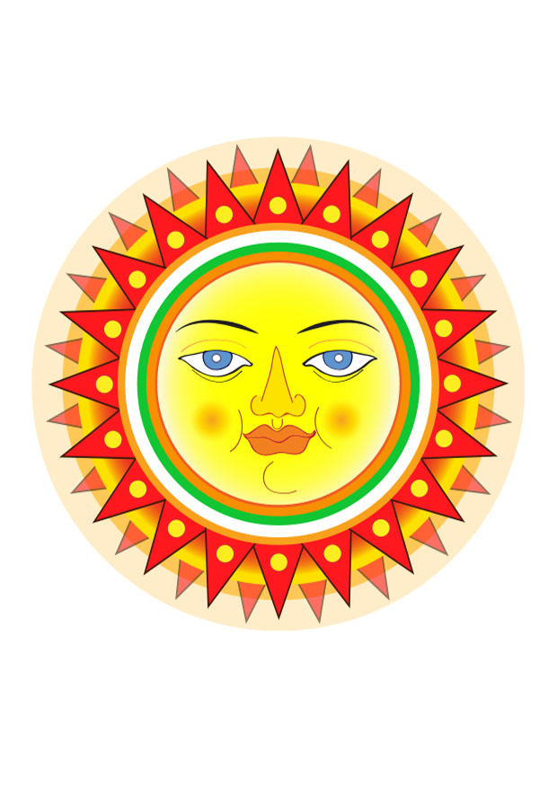 sol Imagen sol