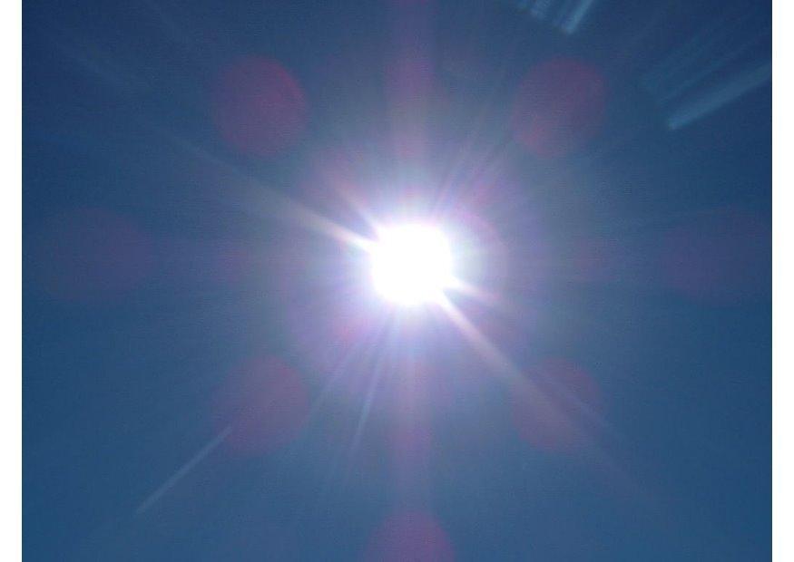 sol Foto sol