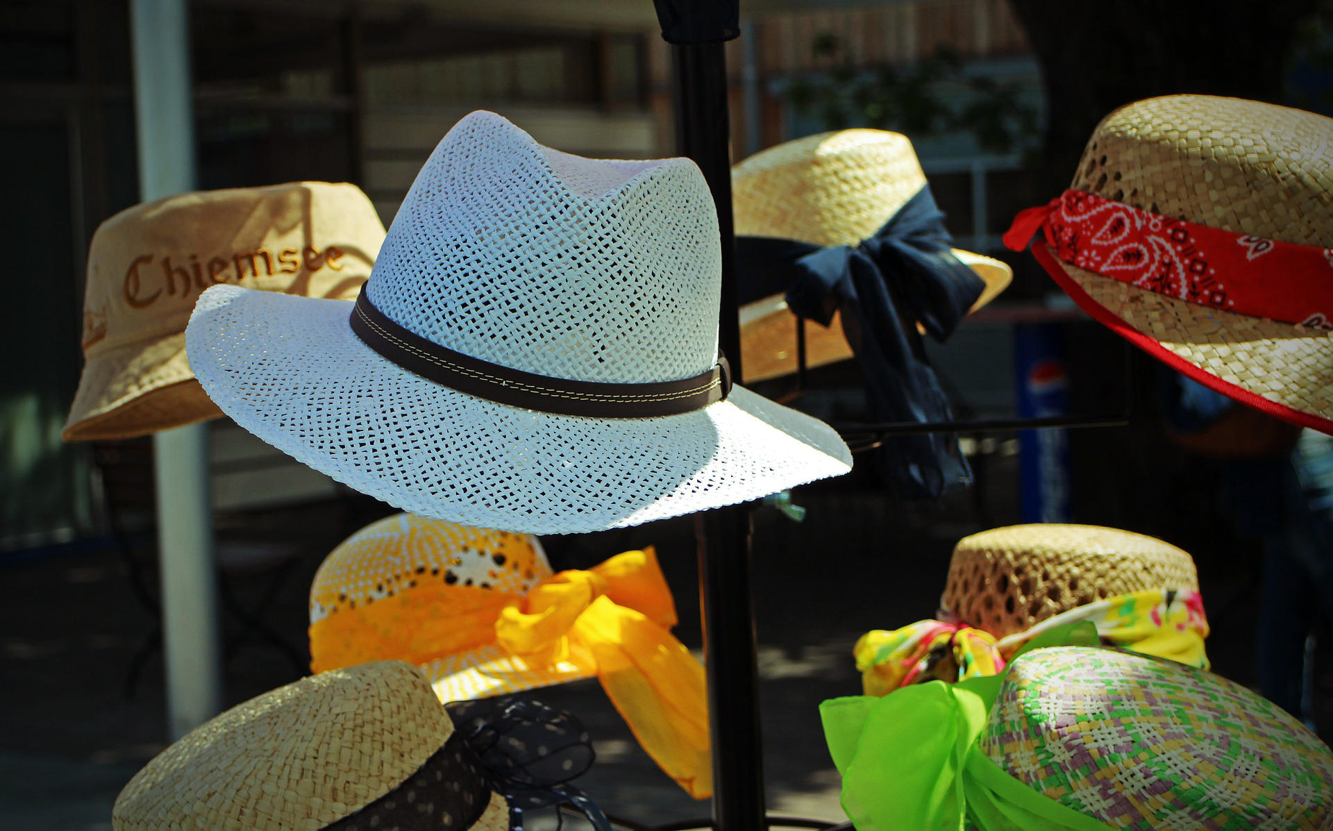 sombreros Foto sombreros
