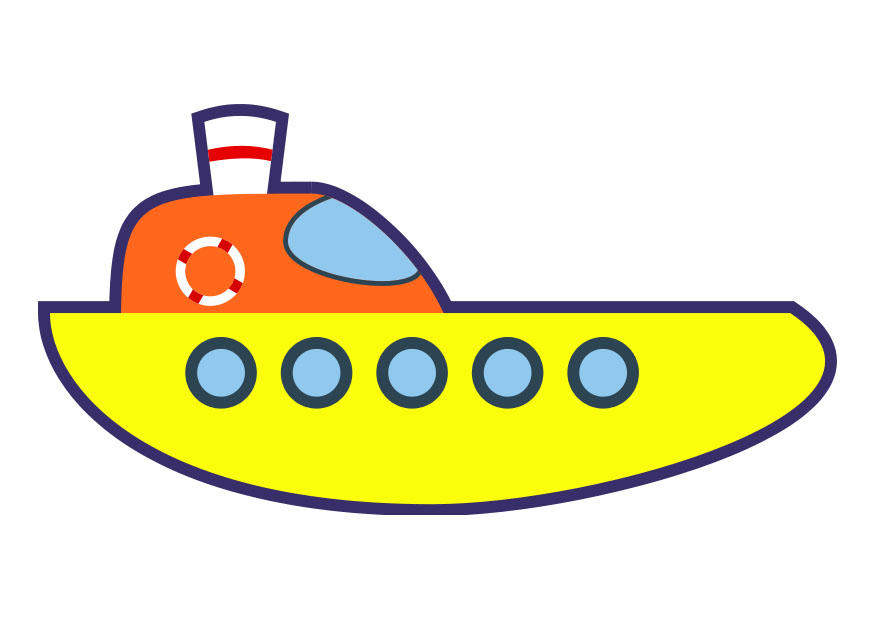 submarino Imagen submarino