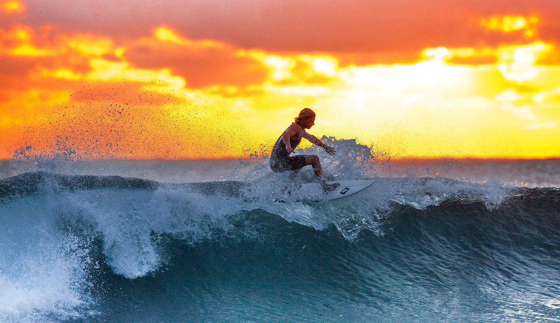 surfear Foto surfear