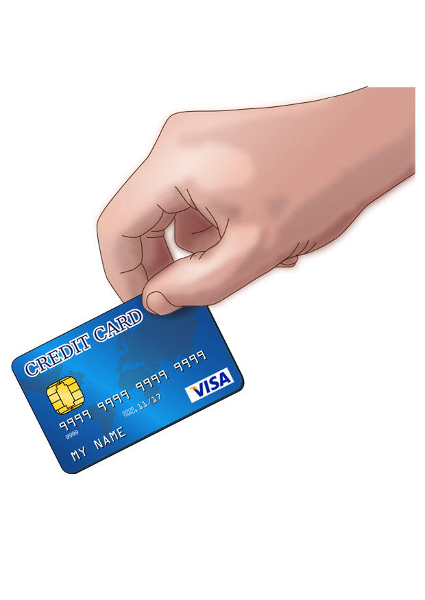 tarjeta de crA©dito Imagen tarjeta de crA©dito