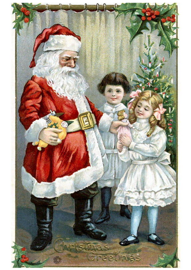 tarjeta de navidad Imagen tarjeta de navidad