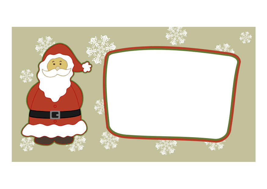tarjeta de navidad Imagen tarjeta de navidad