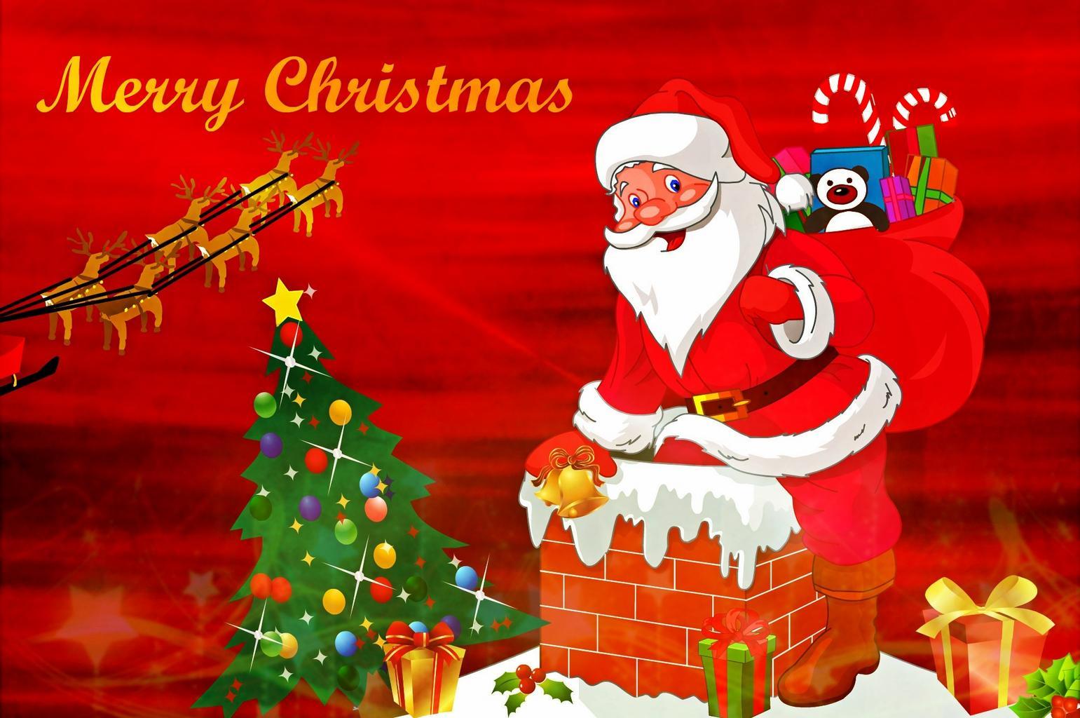 tarjeta de navidad Imagen tarjeta de navidad
