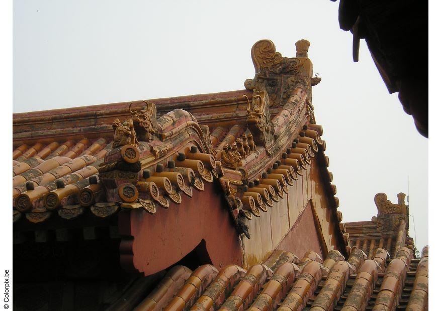 tejado de palacio Foto tejado de palacio