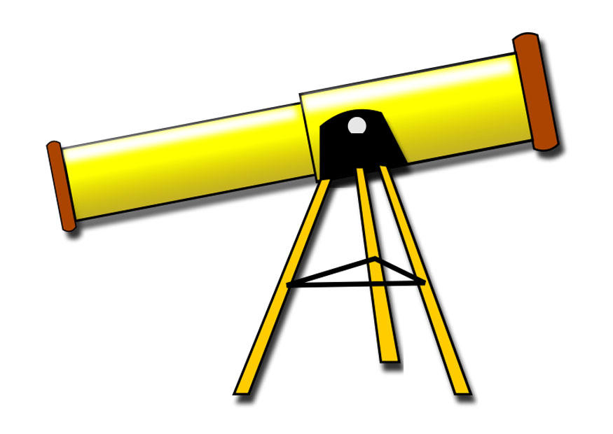 telescopio Imagen telescopio