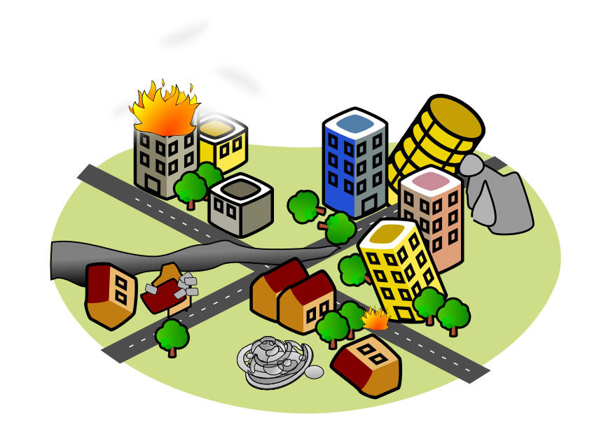 terremoto Imagen terremoto