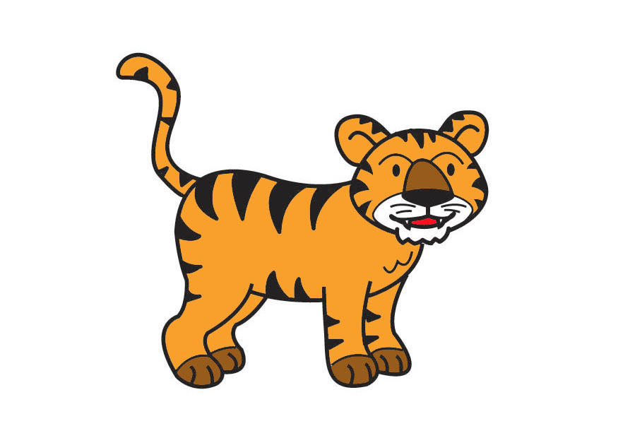 tigre Imagen tigre