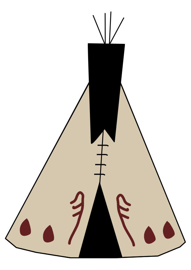 tipi Imagen tipi