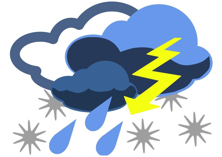 tormenta Imagen tormenta