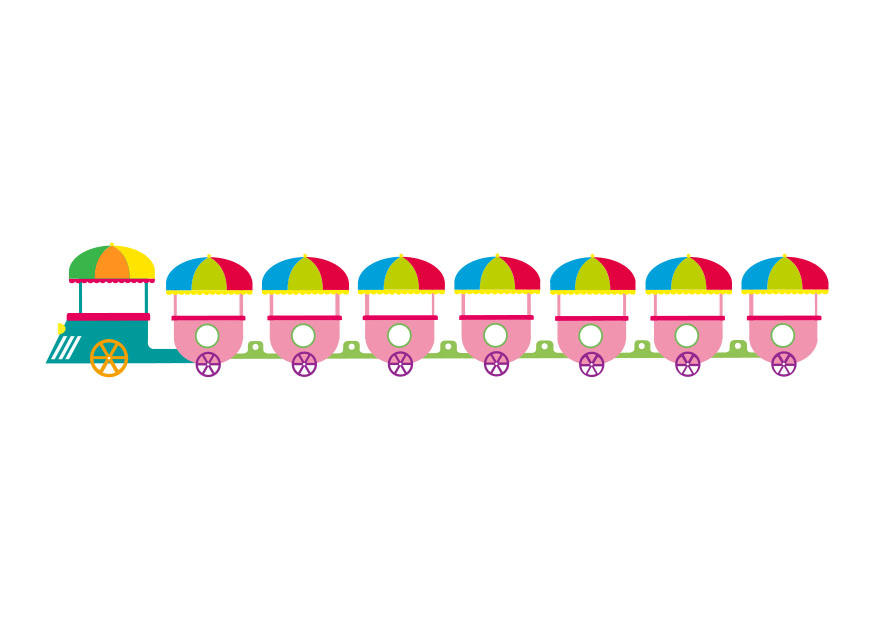 tren Imagen tren