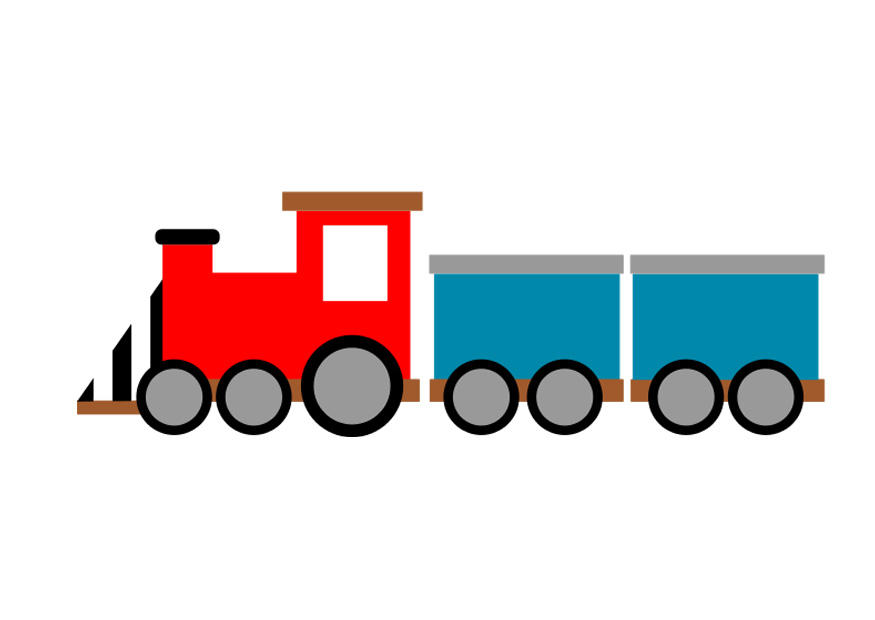 tren Imagen tren