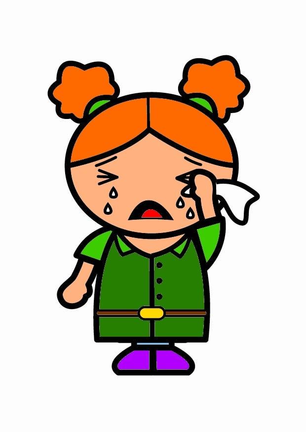 triste Imagen triste