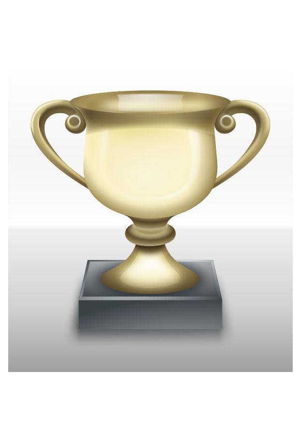 trofeo Imagen trofeo