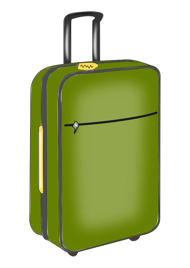trolley Imagen trolley