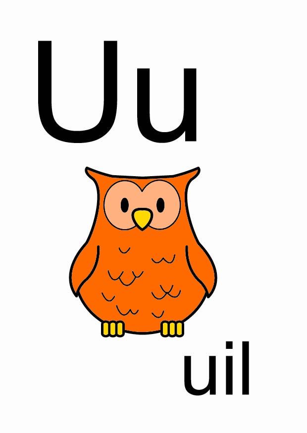 u Imagen u
