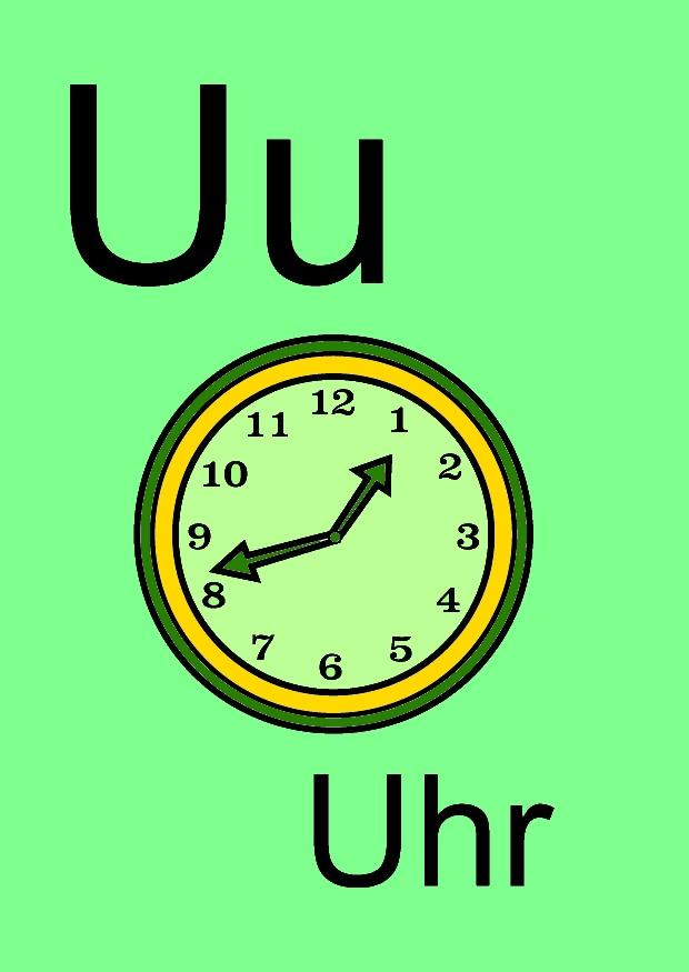 u Imagen u