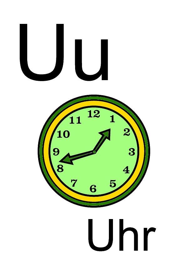 u Imagen u